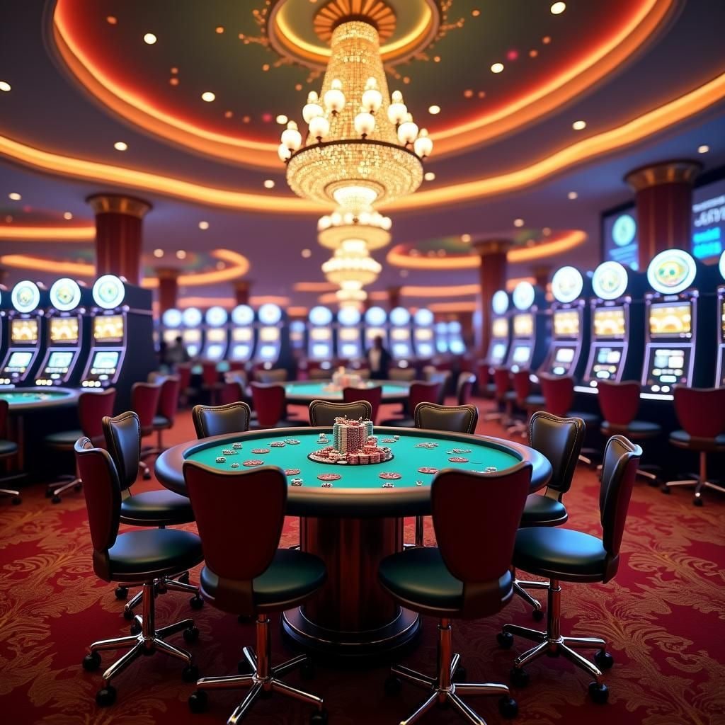 Layanan deposit prioritas untuk member VIP 1000toto dengan proses lebih cepat